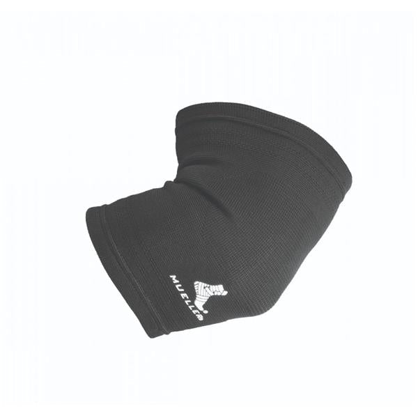 Mueller Sports Medicine Support Adult Elbow Elastic Black Size Medium Ea - 74182