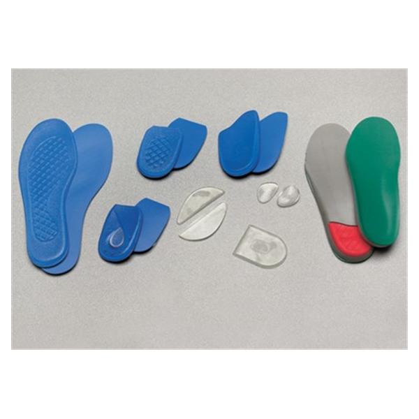 Bird & Cronin Cushion Cambion Heel Spur Polymer Men/11-13 Size Size D 1/Pair - 11241523