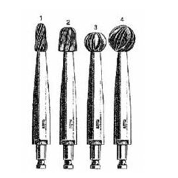 Miltex-Integra Bur Neurological Hudson 22Mm Ea - 26-33-4
