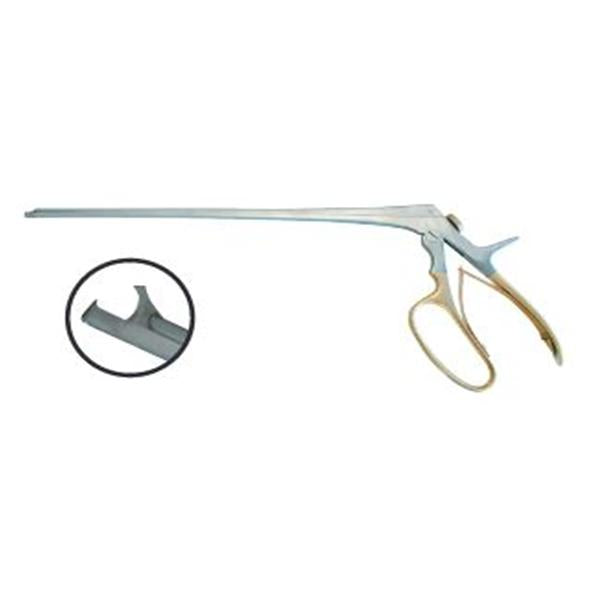 BR Surgical, Forcep Townsend 7-3/4" 2.3X4.2Mm Mini Ea - BR70-62607G