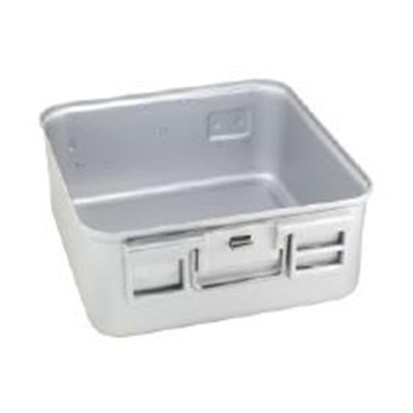 Miltex-Integra Container Sterilization Half Size 11.25 In X 11 In X 5.33 Ea - 730401