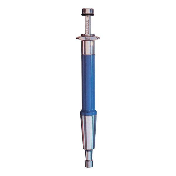 Fisher Scientific Co. Mla Adjustable Volume Pipette 1-5Ml 1/Bx - 21318600