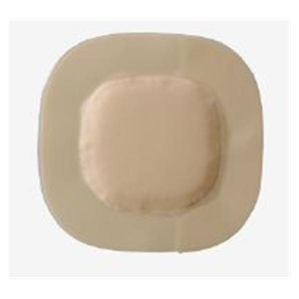 Coloplast Dressing Wound Biatain Super Film 6X6" Non-Adhesive Highly Absorbent 10/Bx - 46350