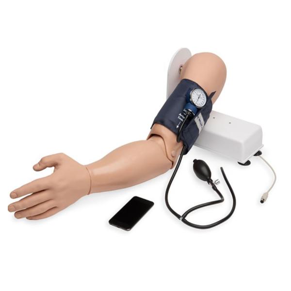 Nasco Company Arm Simulator Blood Pressure Ea - 101-775