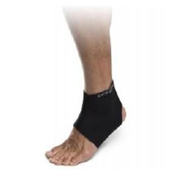 DJO Support Compression Donjoy Std Men 4-6/Women 5-7 Ank Neo M4-6/W5-7 Blk Sz Xs Ea - 11-0003-1-06000