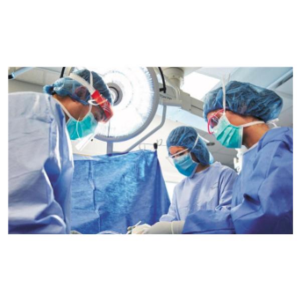 Medical Action Industries Kit Amino Custom Park Lenox Ob Gyn Pc 12/Ca - 73839