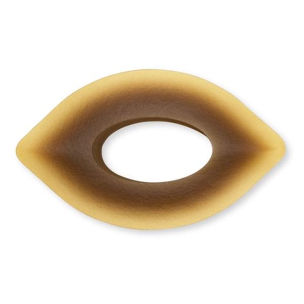 Hollister Barrier Ring Adapt 1-1/2X2-3/16" 10/Bx - 79603
