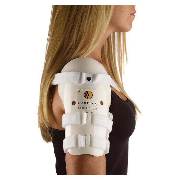 Corflex Splint Mid Length Humeral 15-17" Size X-Large Ea - 37-2184