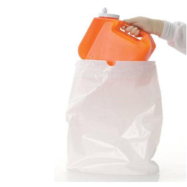 Marketlab Specimen Bag Drawstring 50/Pk - 104