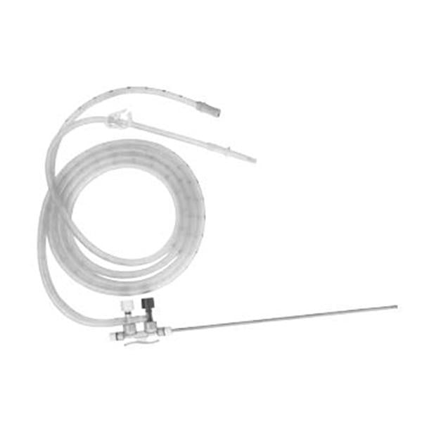 Conmed Corporation Tubing Suction-Irrigation Core 5Mmx32Cm Disposable Sterile 10/Bx - CD8185