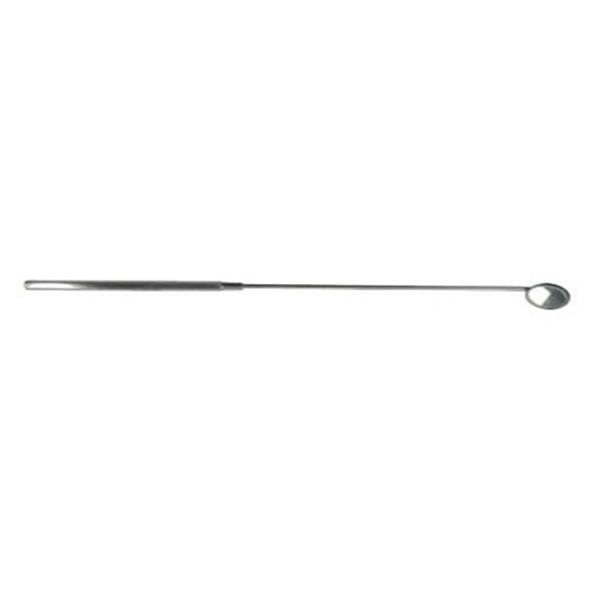 BR Surgical, Laryngeal Mirror 26Mm Size 8 Handle Ea - BR52-27226