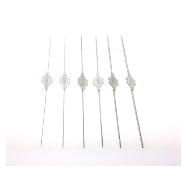 BR Surgical, Probe Lacrimal Bowman 6/St - BR42-61100