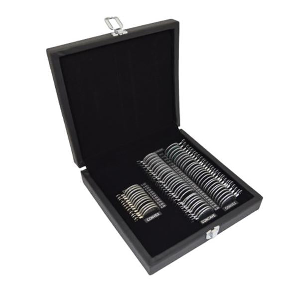 Good-Lite Co Set Perimetry Trial Lens Plus Ea - 685900