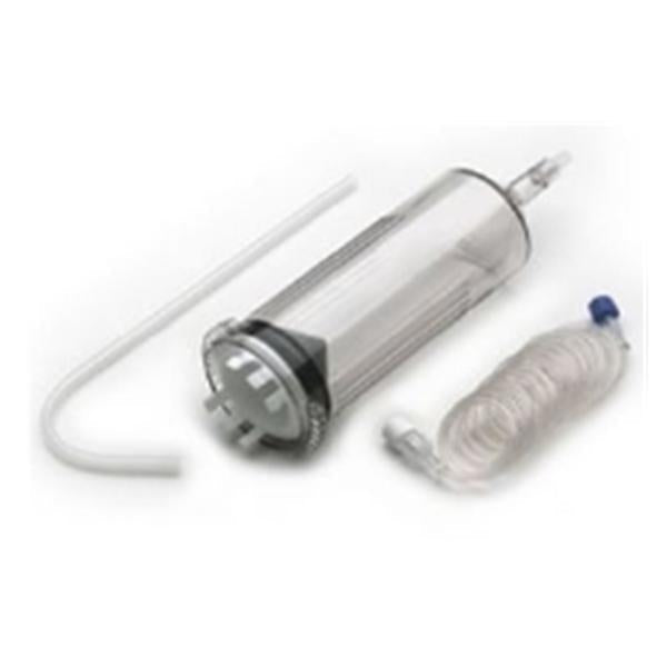 Coeur Medical Syringe 200Cc Angiography 50/Case - 413105