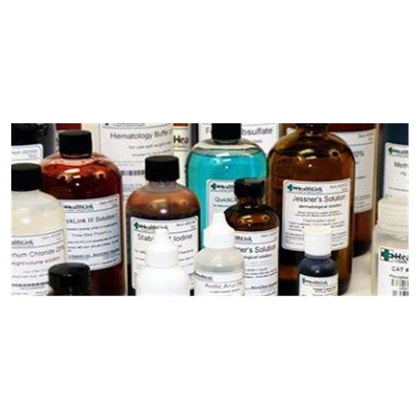 EDML, Lugol'S Solution Iodine 2Oz Ea - 400715