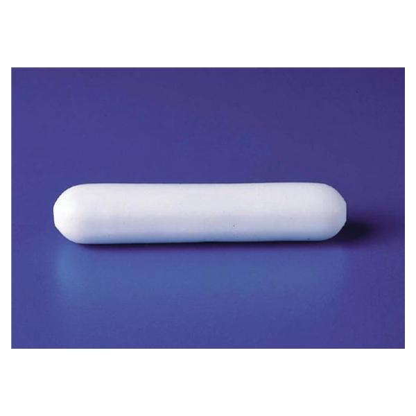 Bel-Art Products Fisherbrand Magnetic Stir Bar Ptfe White 1"X9.5Mm Ea - 14512126