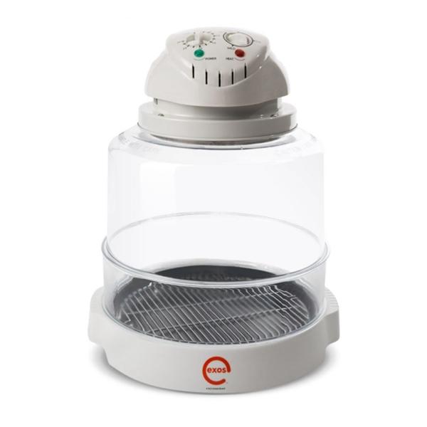 DJO Oven Cast Exos With Top Loading White Ea - 800-OVEN3