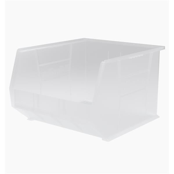 Akro-Mils Bin Storage Akrobins 18X16-1/2X11" Clear Polymer 3/Ca - 30270SCLAR