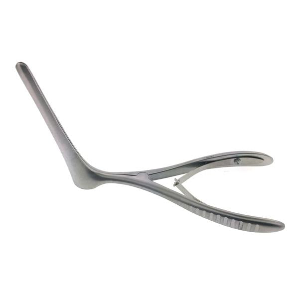 BR Surgical, Speculum Nasal Cottle 5-3/4" 90Mm Stainless Steel Ea - BR46-12490