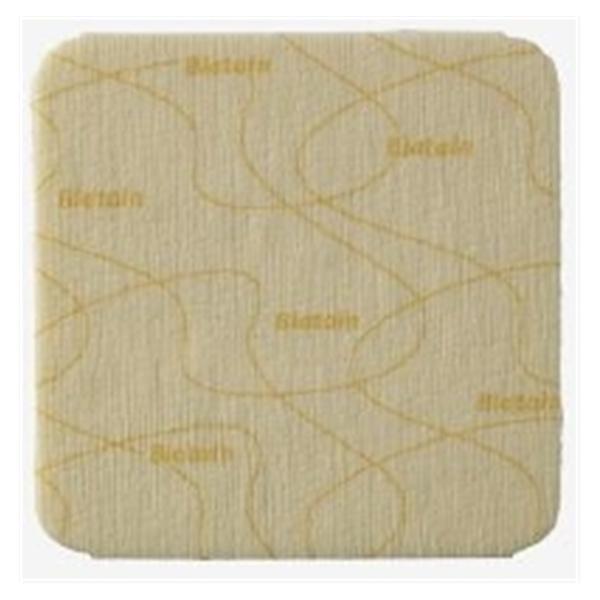 Coloplast Dressing Wound Biatain Soft-Hold Pu Fm 6X6" Nadhs Gentle Adherent Absorbent 5/Bx - 3475