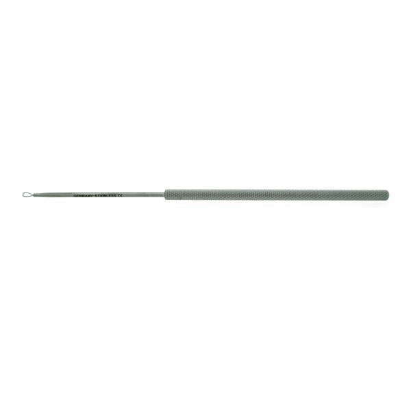 BR Surgical, Ear Loop Micro 6-1/4" Size-0 Ea - BR44-18010
