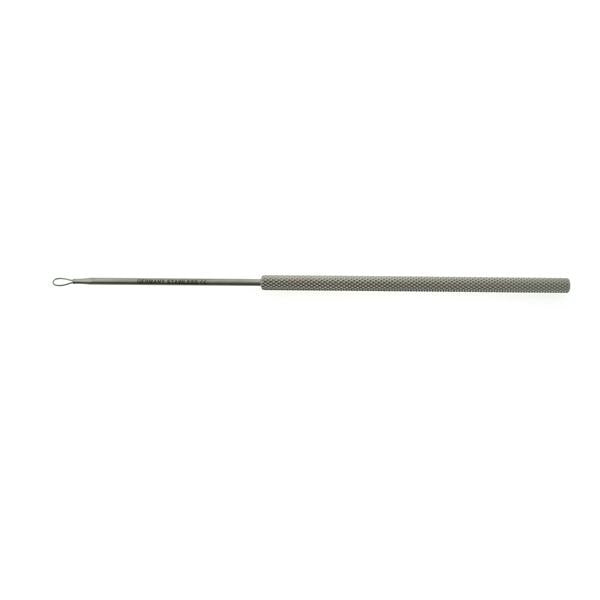BR Surgical, Ear Loop Micro 6-1/4" Size-0 Ea - BR44-18011