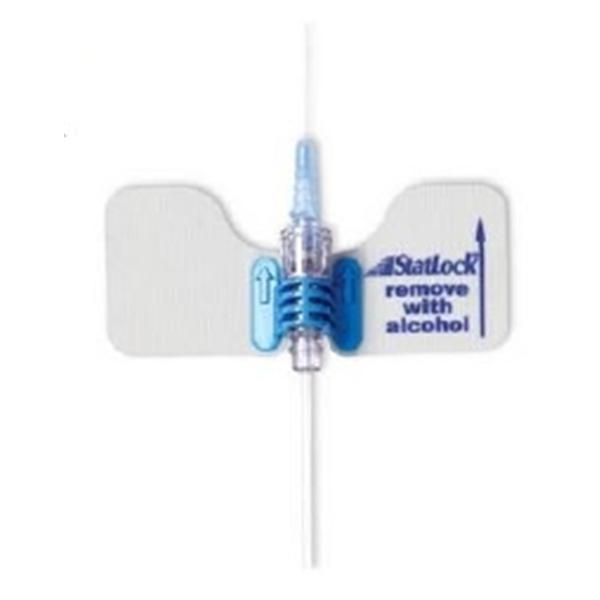 Bard Access Systems Kit Iv Pediatric Starter With Statlock/6" Smartsite 50/Bx - IVK0153