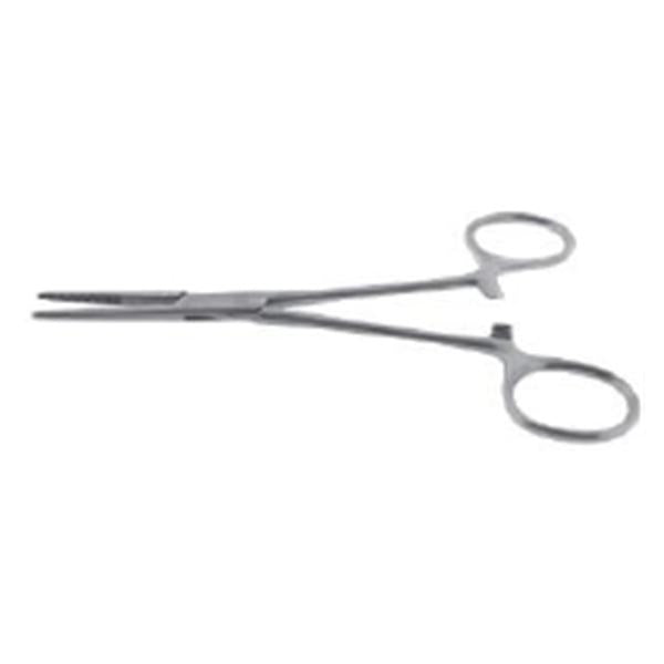 BR Surgical, Forcep Kelly 7" Straight Stainless Steel Ea - BR12-24018