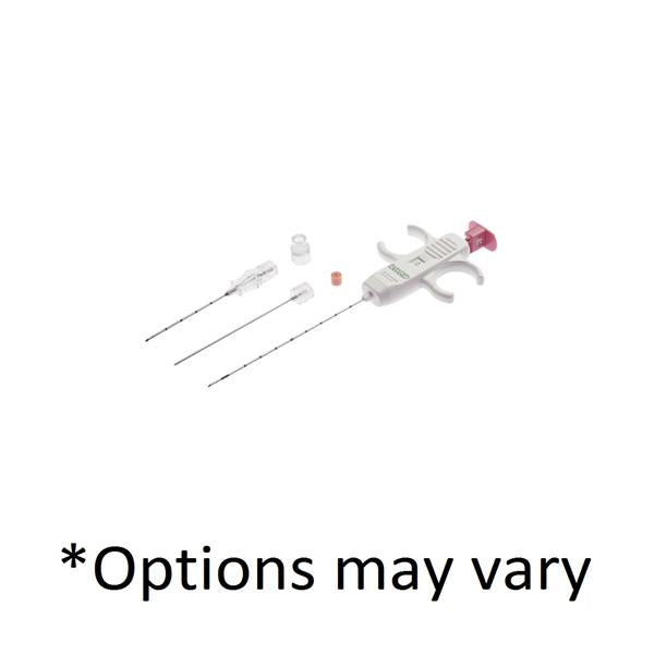 Bard Radiology Division Instrument Mission Core Biopsy 14Gx10Cm 5/Ca - 1410MS