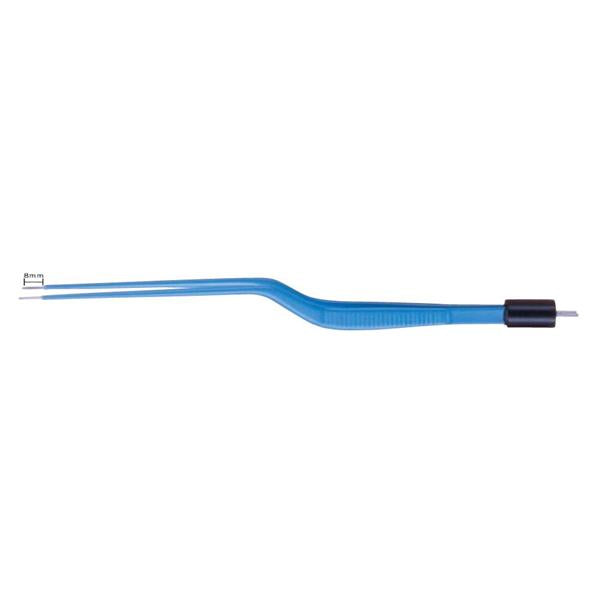 Ellman Intl Mfg Inc Forcep Nasal 15.6Cm (6.1") Bipolar Ea - J13
