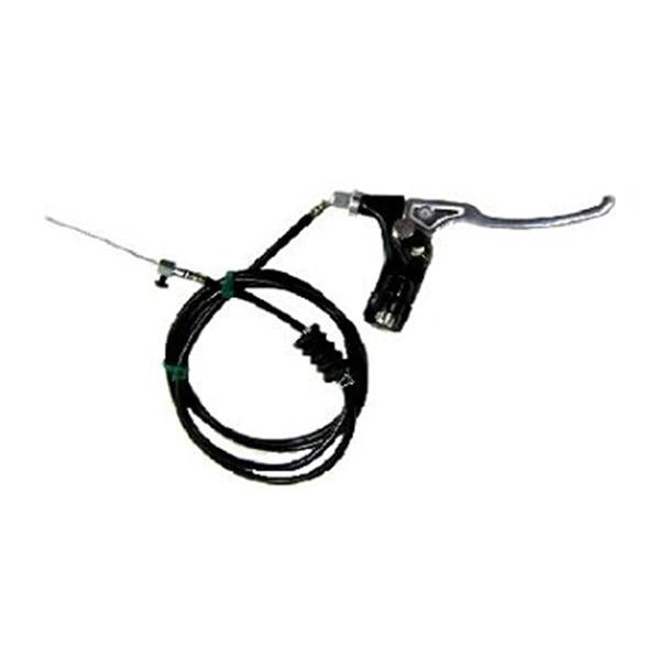 Drive Medical Designs Brake Assembly Right Ea - 9503H79004