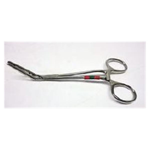 Baxter Healthcare Corp Clamp Fogarty 4-5/8" 33Mm Angled Ea - CV5025