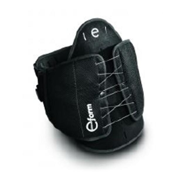 DJO Brace Exos Form Adult Back Black Size Large/X-Large Ea - 205637-60