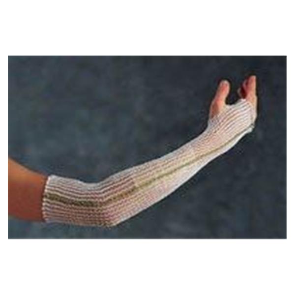 Alba-Waldensian Bandage X-Span 8Yd Tubular Cotton Size 2 Olive Lf Non-Sterile 1Rl/Bx - 822