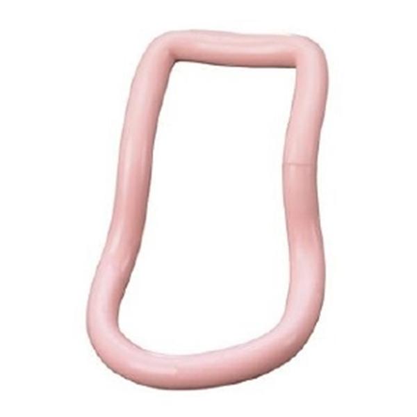 Cooper Surgical Pessary Hodge Size 2 83X49Mm Silicone Lf Non-Sterile Ea - MXKPEH02