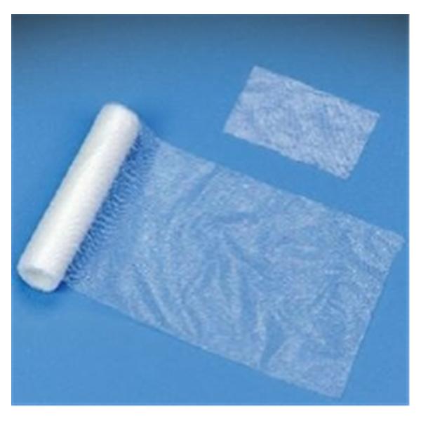 Deroyal Industries Inc Sponge Wound Contact Dermanet Pu 20X15" 4 Ply Strl Nadhr Clear Hi Abs Lf 50/Case - 46-141