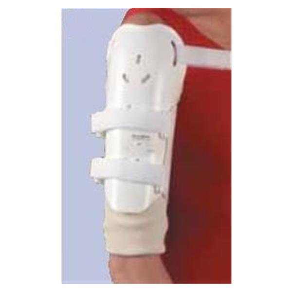 BSN Medical Brace Orthosis Specialist Adult Humeral Fracture Thrmplstc White Size Medium Ea - 62343