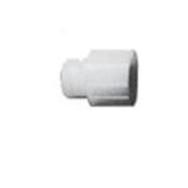 Becton-Dickinson Adapter Caps Luer-Lok 1000/Ca - 408540