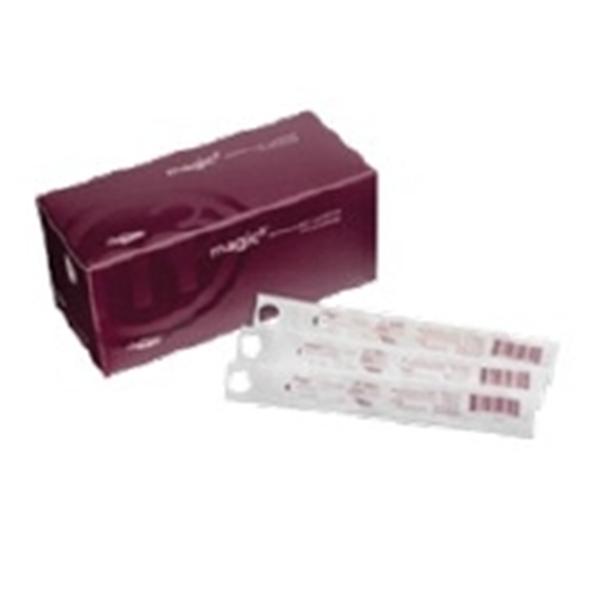 Bard Medical Division Catheter Intermittent Magic3 8Fr Hydrophilic Coated 1" 30/Bx - 52608