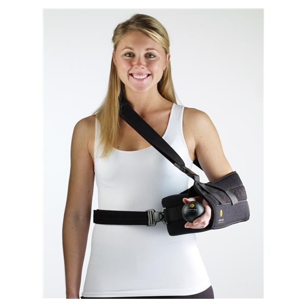 Corflex Pillow Abduction Shoulder Size Small Ea - 23-1931