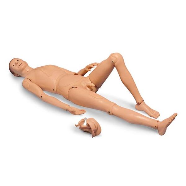 3B Scientific GMBH Manikin Patient Care Ea - SB51956