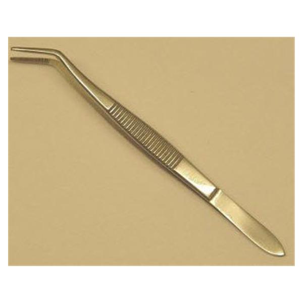 Dr. Instrument Forcep Insect Pinning 4-1/2" Stainless Steel Ea - S07896