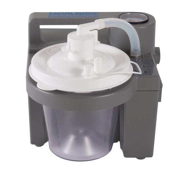 Drive Medical Designs Aspirator Suction 800Cc Ea - 7305P-D-EXF