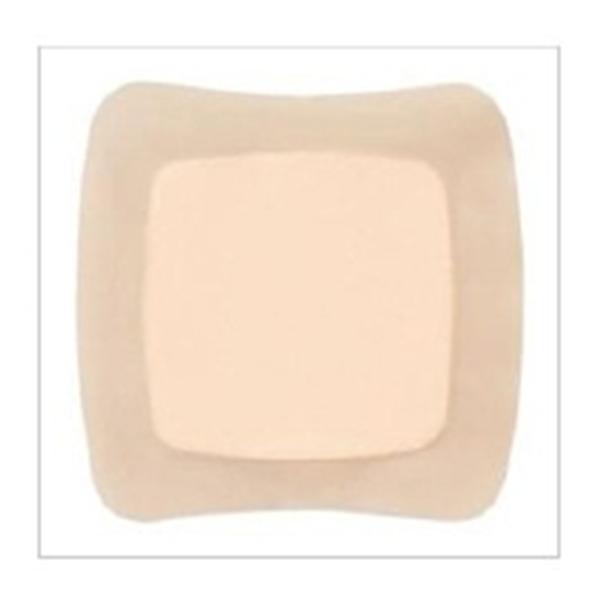 Convatec US Dressing Aquacel Foam 3X3" 10/Box - 420804