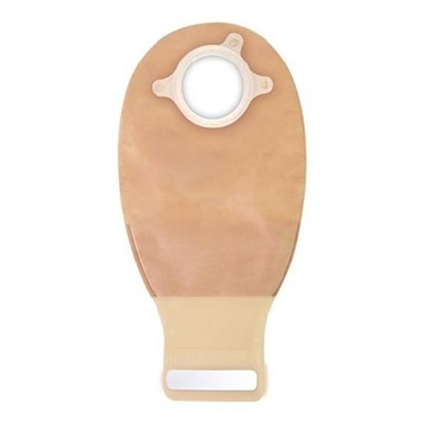 Convatec US Pouch Ostomy Natura 12" 10/Bx - 416418