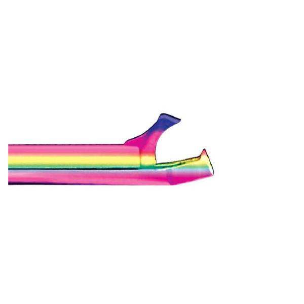 Gynex Corporation Biopsy Punch Mini Tischler 20Cm Mini Titanium Rainbow Ea - TT007