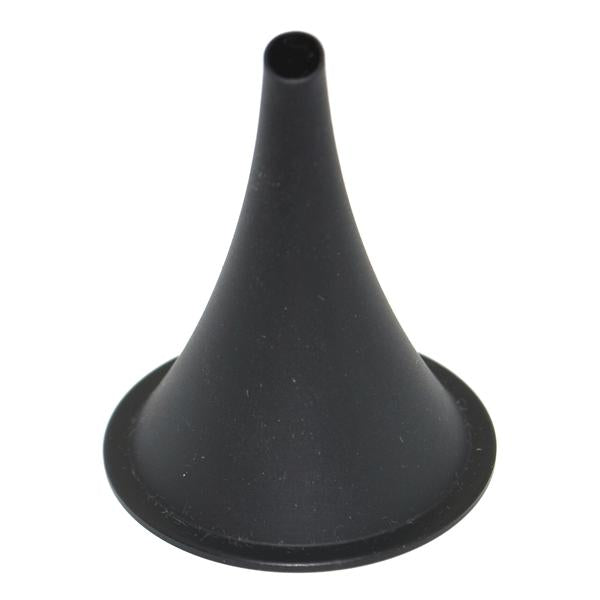 BR Surgical, Specula Ear Farrior 4.0Mm Oval Black Ebonized Ea - BR44-04040