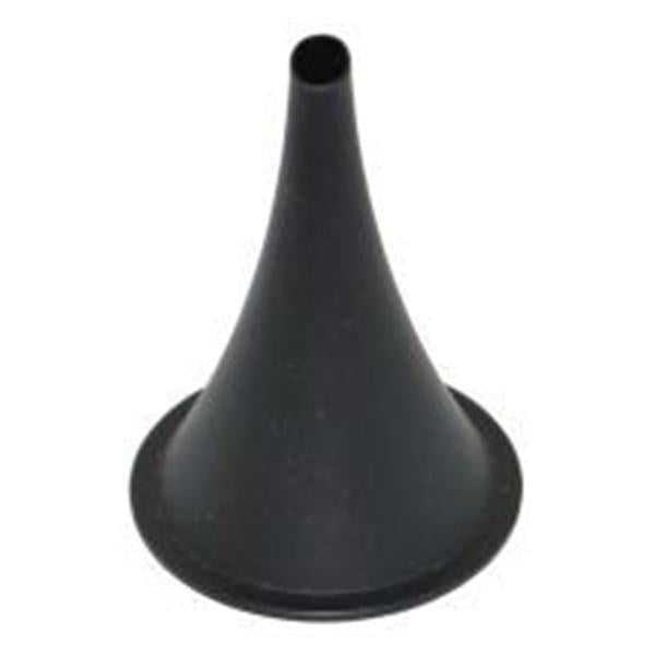 BR Surgical, Specula Ear Farrior 4.5Mm Oval Black Ebonized Ea - BR44-04045