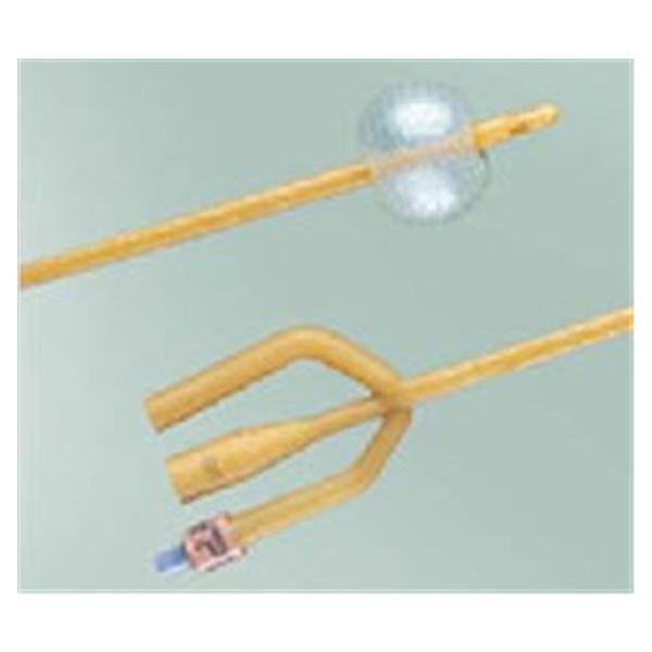 Bard Medical Division Catheter Foley Bardex Ic 22Fr 5Cc 3-Way 12/Bx - 0119SI22