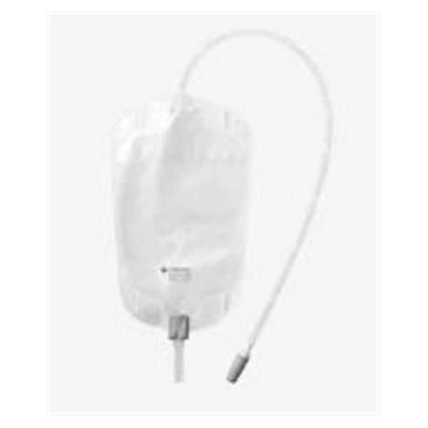 Coloplast Bag Leg Conveen Security+ 17Oz 10/Bx - 21034